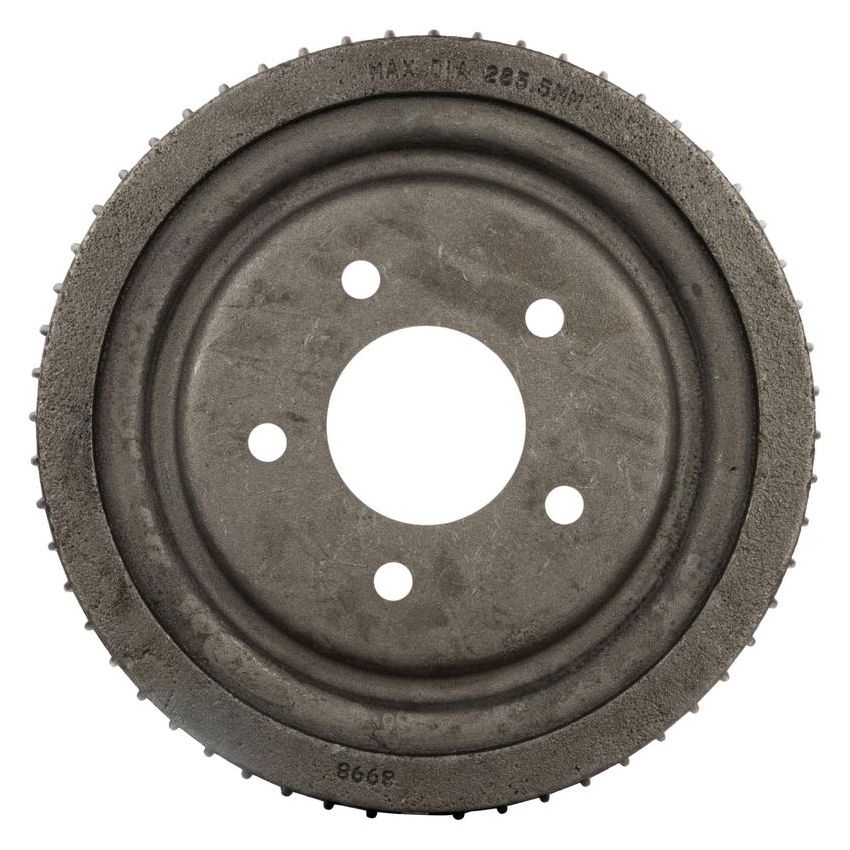 MAGMA BRAKE PMU22081 MAGMA Premium PMU22081 Brake Drum