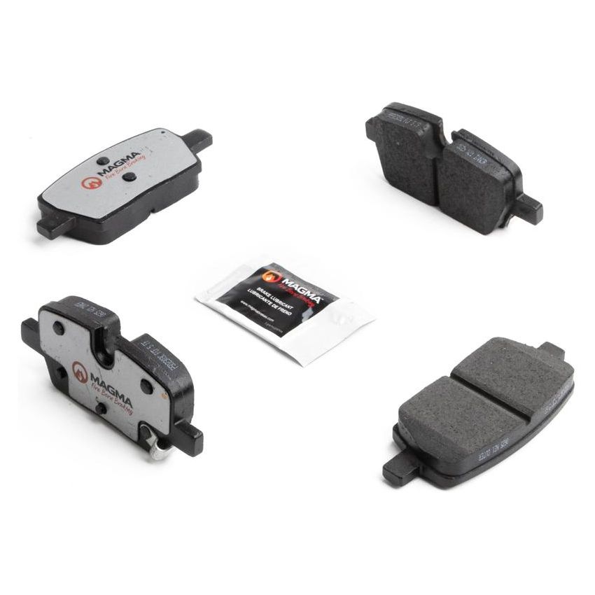 MAGMA BRAKE PSD2303C MAGMA Pro-Series PSD2303C Ceramic Brake Pads