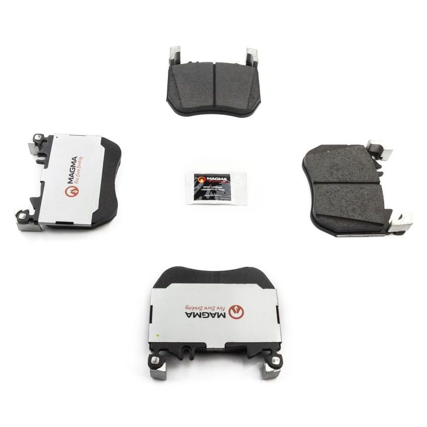MAGMA BRAKE PSD2424C MAGMA Pro-Series PSD2424C Ceramic Brake Pads