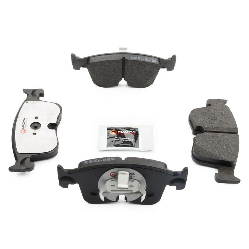MAGMA BRAKE PSD2438C MAGMA Pro-Series PSD2438C Ceramic Brake Pads