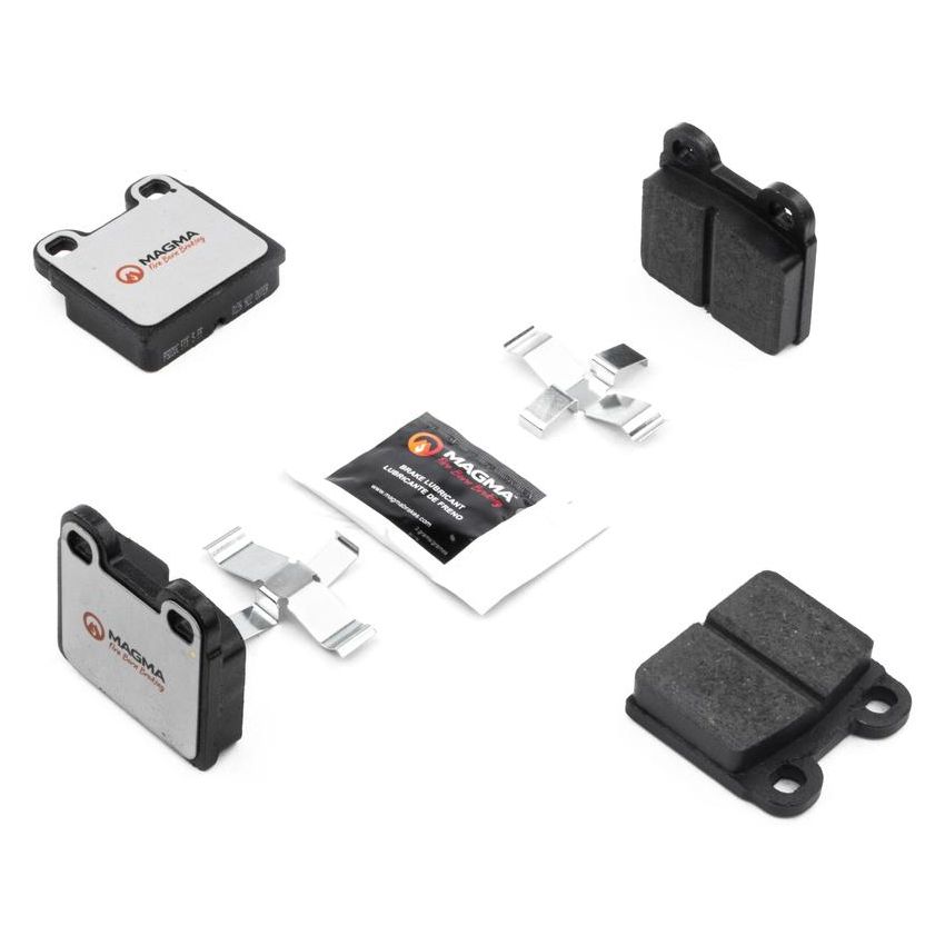 MAGMA BRAKE PSD30C MAGMA Pro-Series PSD30C Ceramic Brake Pads