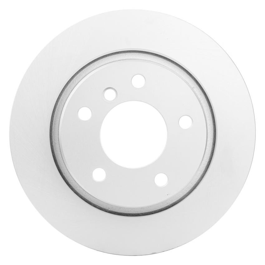 MAGMA BRAKE PSR123044 MAGMA Pro-Series PSR123044 Coated Disc Brake Rotor