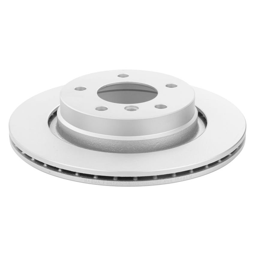 MAGMA BRAKE PSR123044 MAGMA Pro-Series PSR123044 Coated Disc Brake Rotor