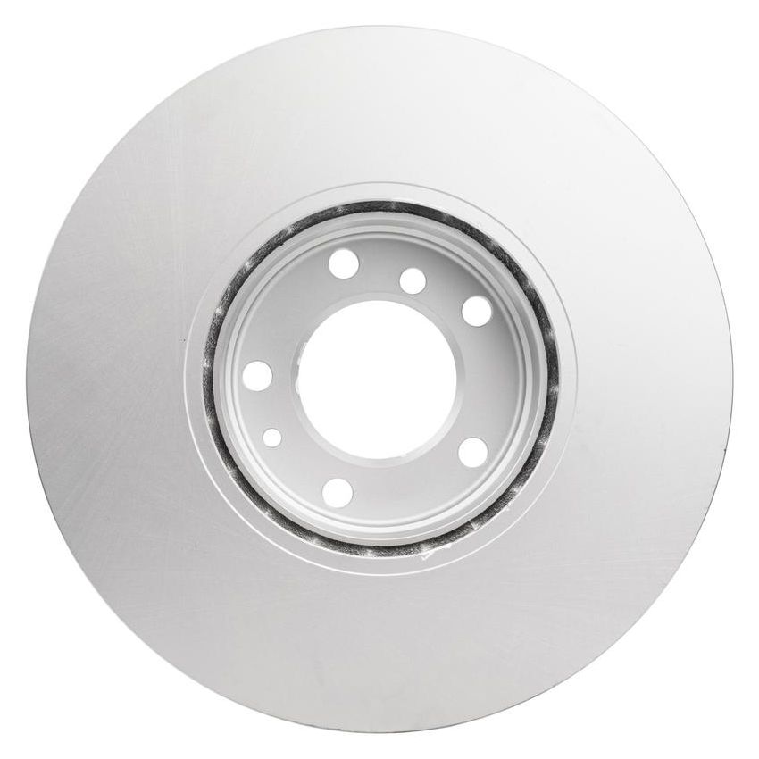 MAGMA BRAKE PSR123050 MAGMA Pro-Series PSR123050 Coated Disc Brake Rotor