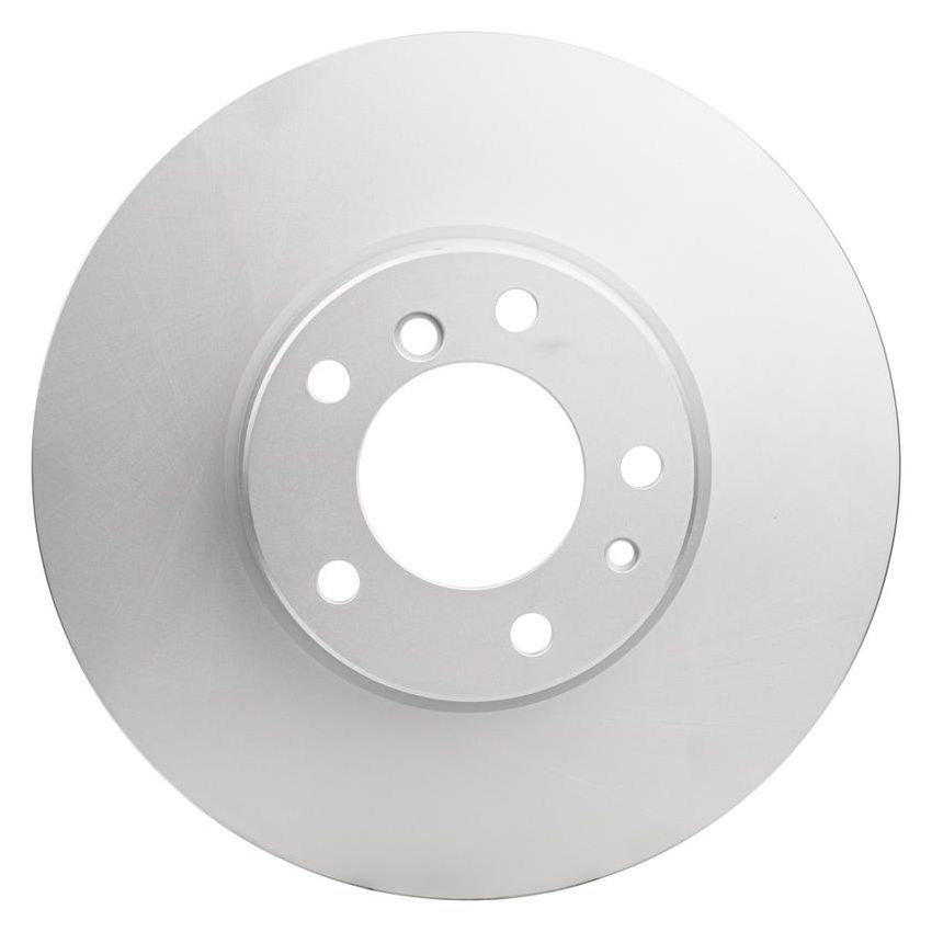 MAGMA BRAKE PSR123050 MAGMA Pro-Series PSR123050 Coated Disc Brake Rotor