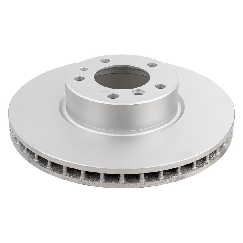 MAGMA BRAKE PSR123050 MAGMA Pro-Series PSR123050 Coated Disc Brake Rotor