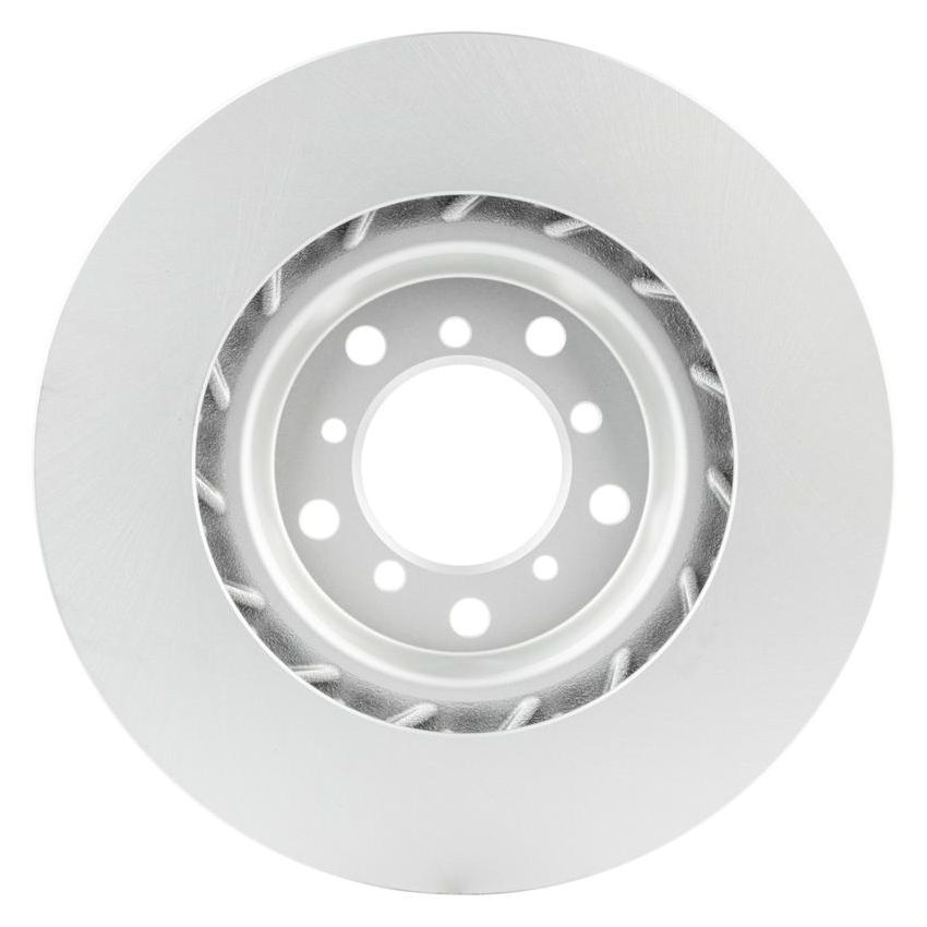 MAGMA BRAKE PSR123056 MAGMA Pro-Series PSR123056 Coated Disc Brake Rotor