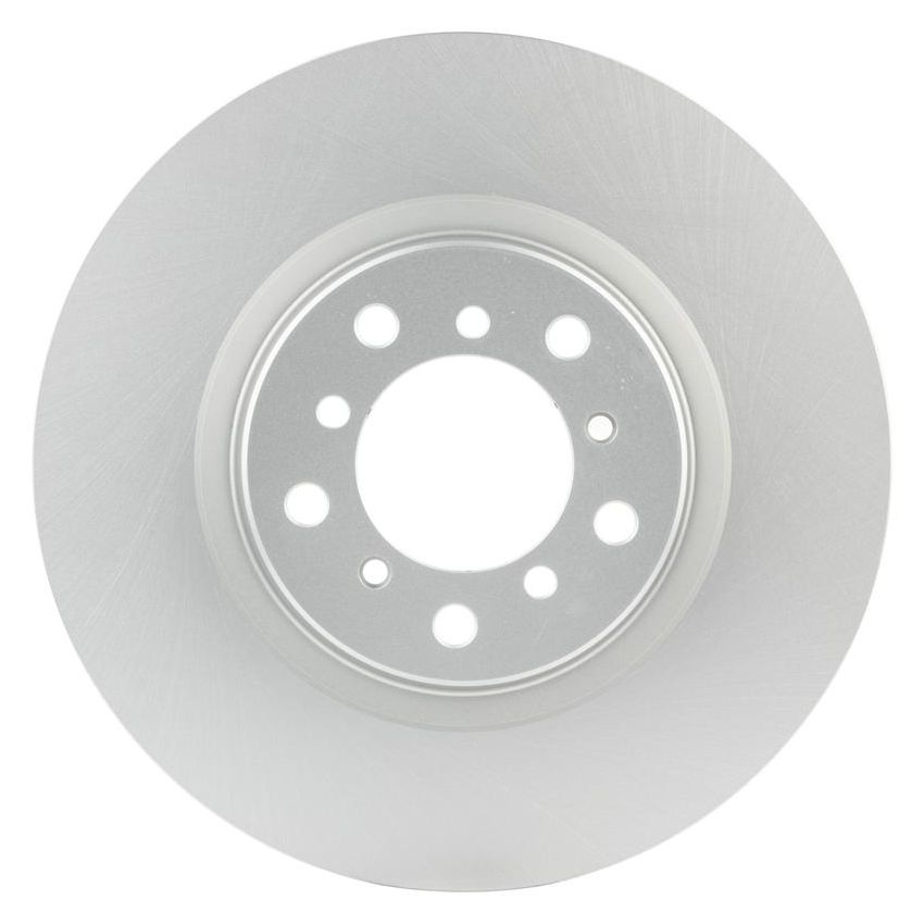 MAGMA BRAKE PSR123056 MAGMA Pro-Series PSR123056 Coated Disc Brake Rotor