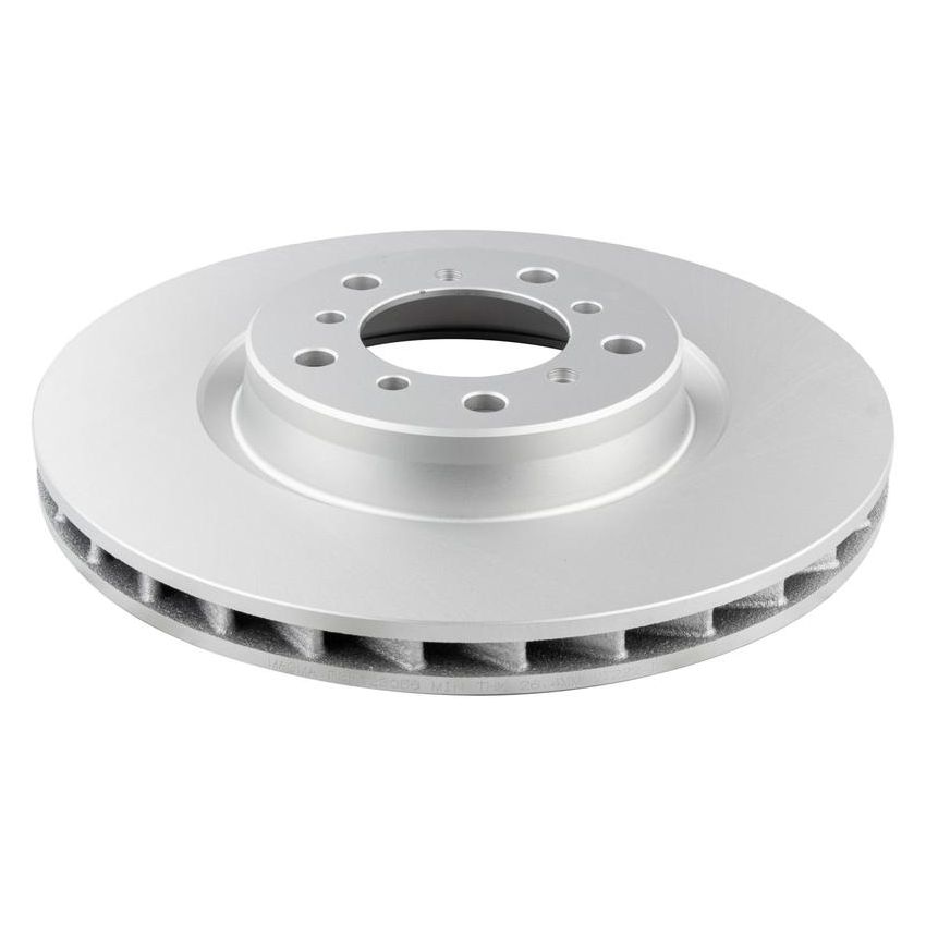 MAGMA BRAKE PSR123056 MAGMA Pro-Series PSR123056 Coated Disc Brake Rotor