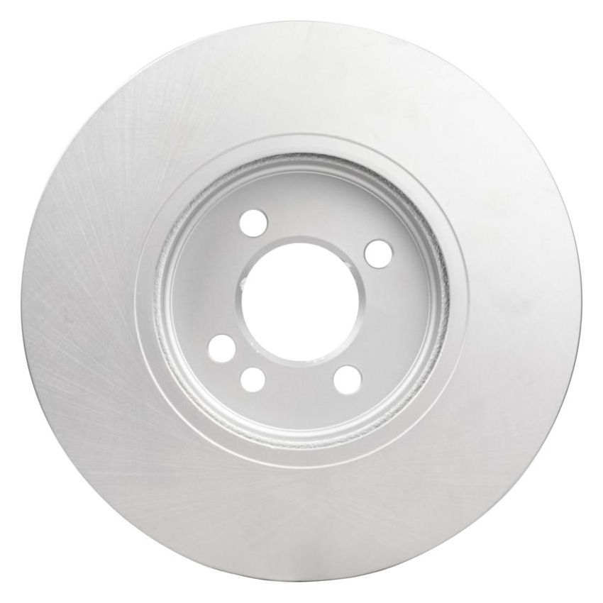 MAGMA BRAKE PSR123062 MAGMA Pro-Series PSR123062 Coated Disc Brake Rotor