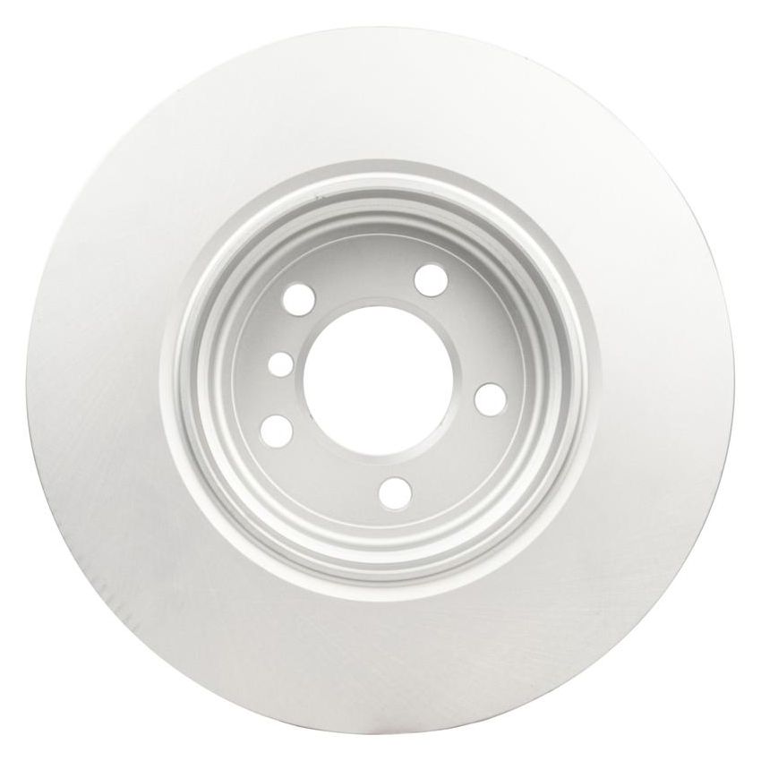 MAGMA BRAKE PSR123068 MAGMA Pro-Series PSR123068 Coated Disc Brake Rotor