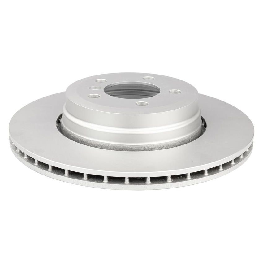 MAGMA BRAKE PSR123068 MAGMA Pro-Series PSR123068 Coated Disc Brake Rotor