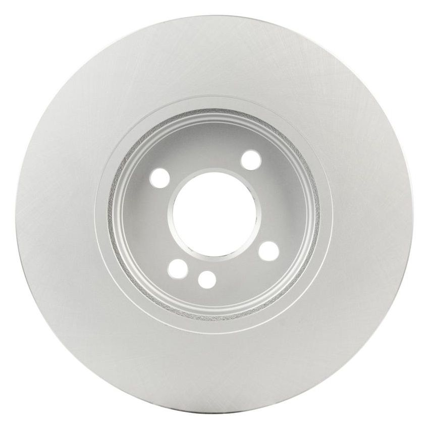 MAGMA BRAKE PSR123074 MAGMA Pro-Series PSR123074 Coated Disc Brake Rotor