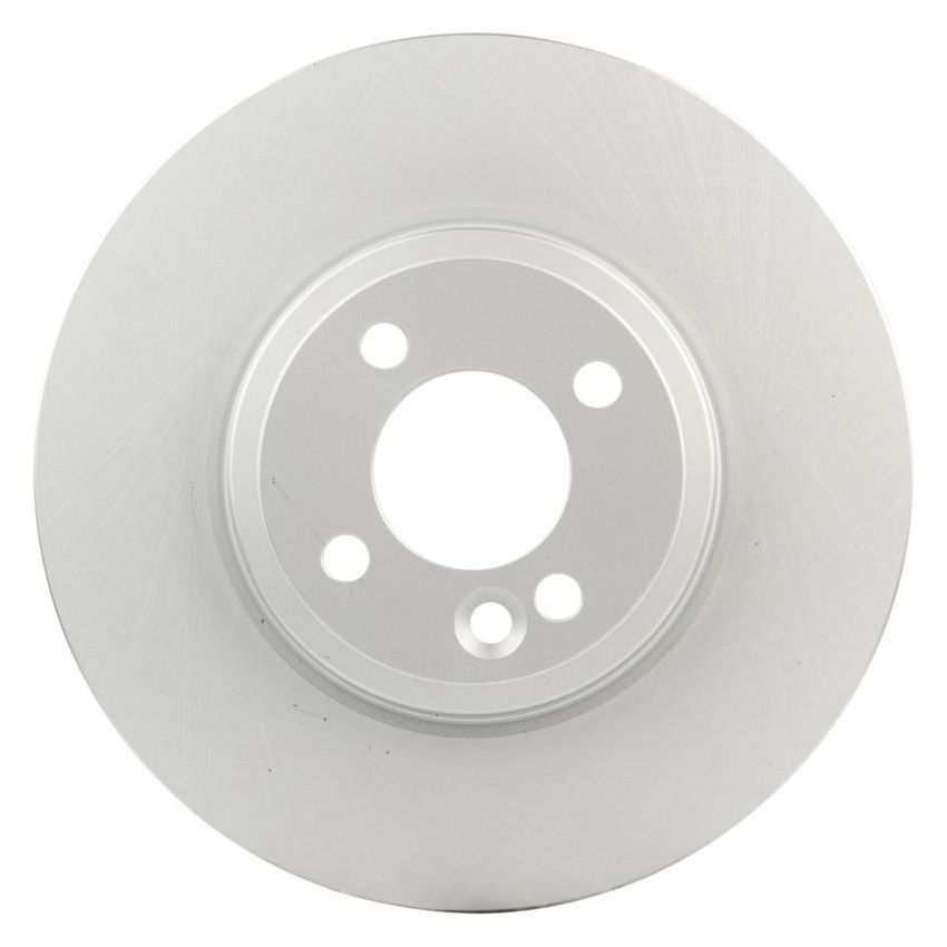 MAGMA BRAKE PSR123074 MAGMA Pro-Series PSR123074 Coated Disc Brake Rotor