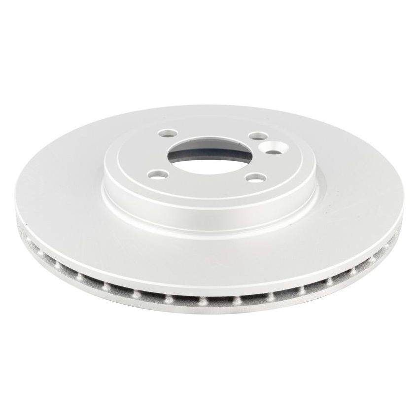 MAGMA BRAKE PSR123074 MAGMA Pro-Series PSR123074 Coated Disc Brake Rotor