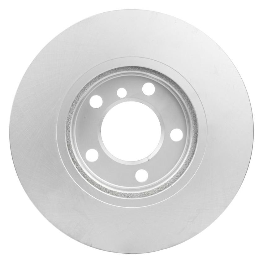 MAGMA BRAKE PSR123089 MAGMA Pro-Series PSR123089 Coated Disc Brake Rotor