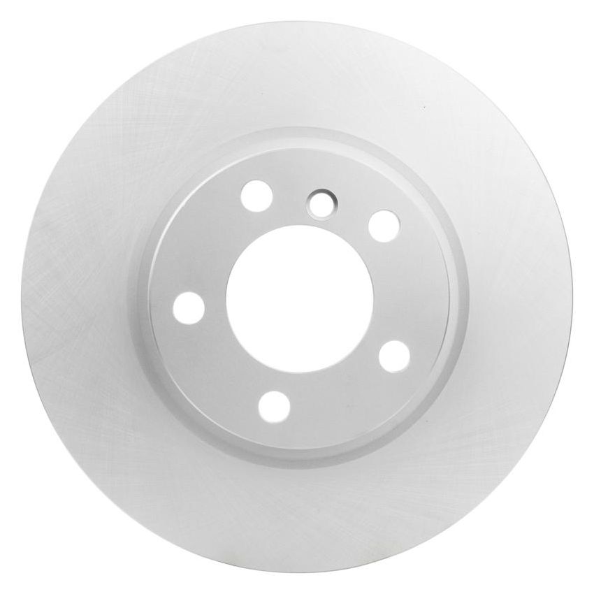 MAGMA BRAKE PSR123089 MAGMA Pro-Series PSR123089 Coated Disc Brake Rotor