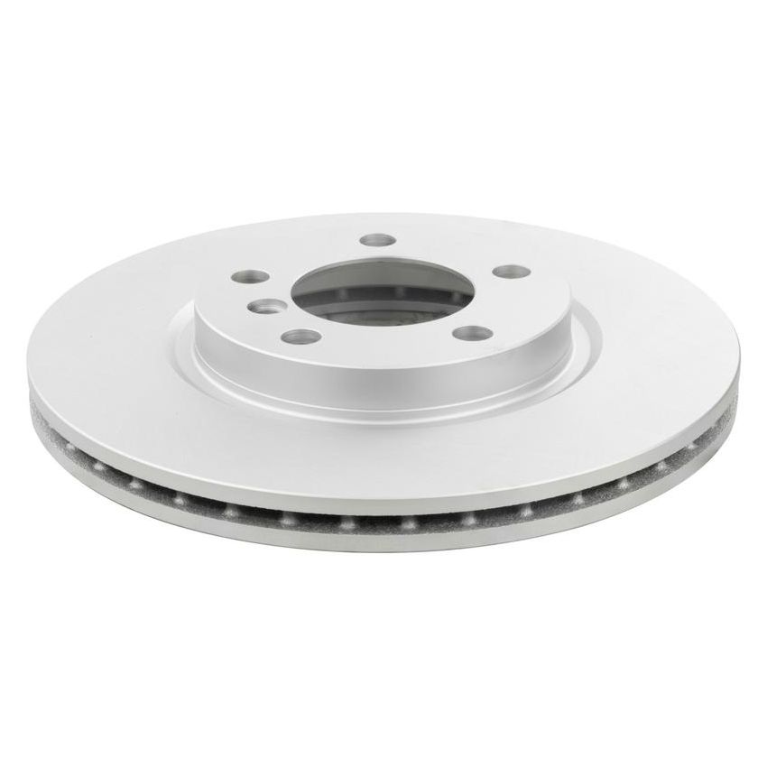 MAGMA BRAKE PSR123089 MAGMA Pro-Series PSR123089 Coated Disc Brake Rotor