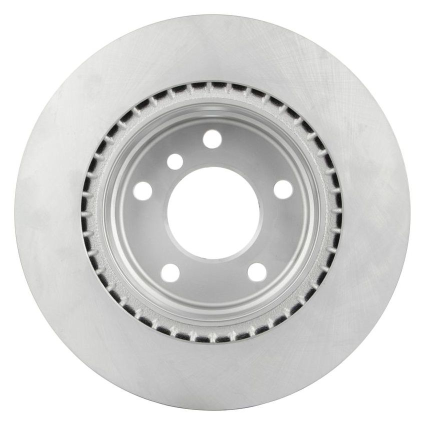 MAGMA BRAKE PSR123094 MAGMA Pro-Series PSR123094 Coated Disc Brake Rotor