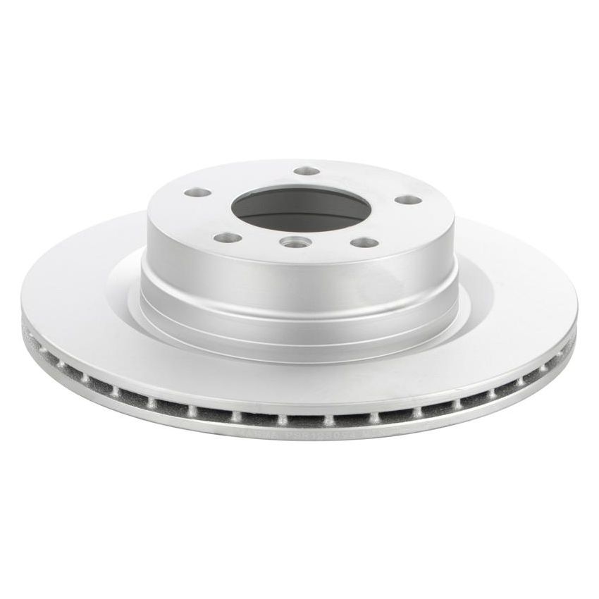 MAGMA BRAKE PSR123094 MAGMA Pro-Series PSR123094 Coated Disc Brake Rotor