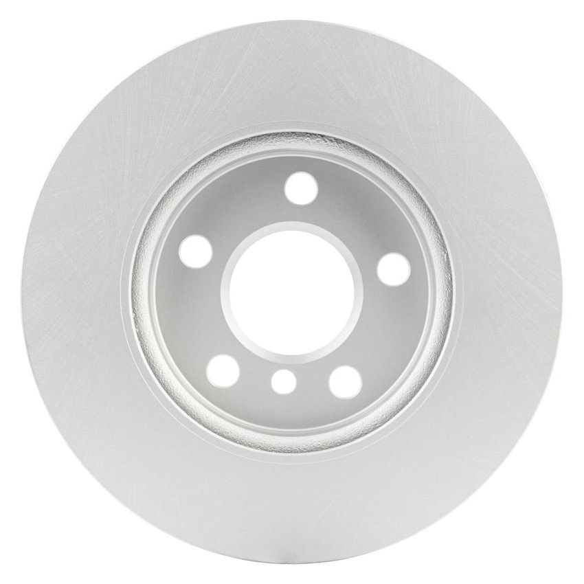 MAGMA BRAKE PSR123101 MAGMA Pro-Series PSR123101 Coated Disc Brake Rotor