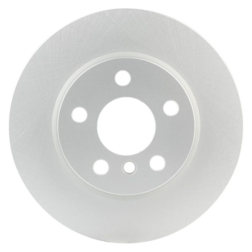 MAGMA BRAKE PSR123101 MAGMA Pro-Series PSR123101 Coated Disc Brake Rotor