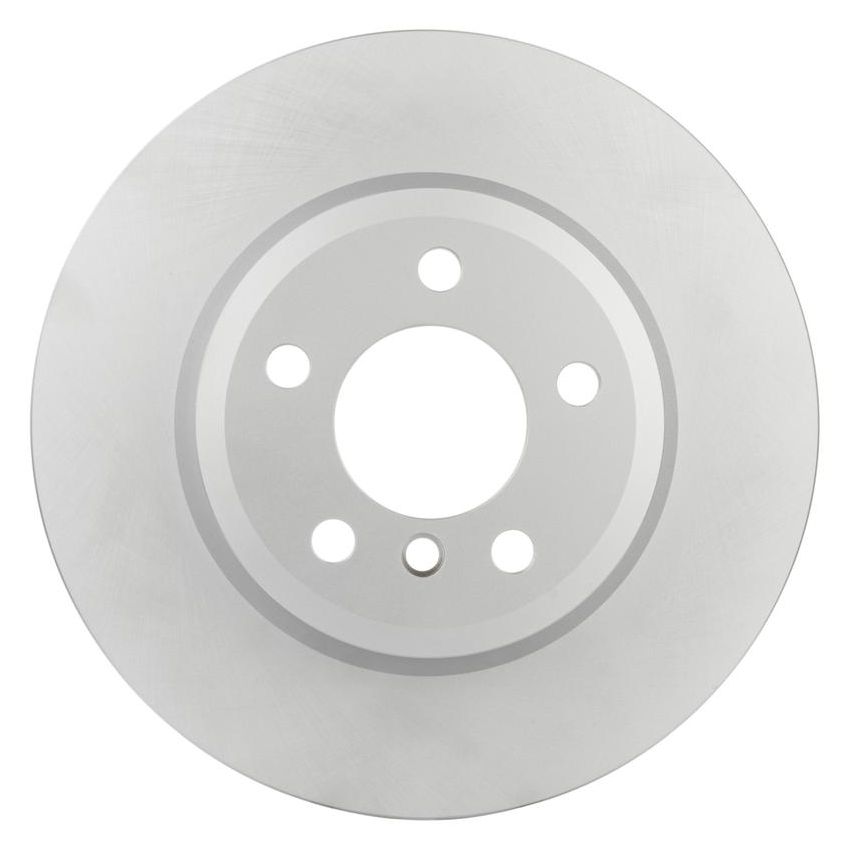 MAGMA BRAKE PSR125109 MAGMA Pro-Series PSR125109 Coated Disc Brake Rotor