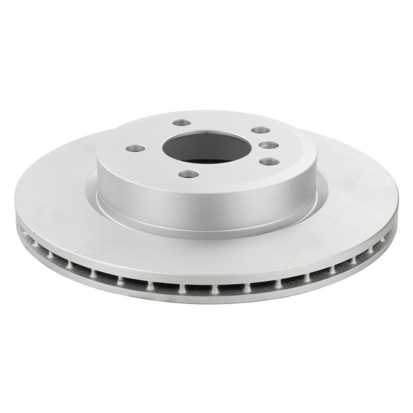 MAGMA BRAKE PSR125109 MAGMA Pro-Series PSR125109 Coated Disc Brake Rotor