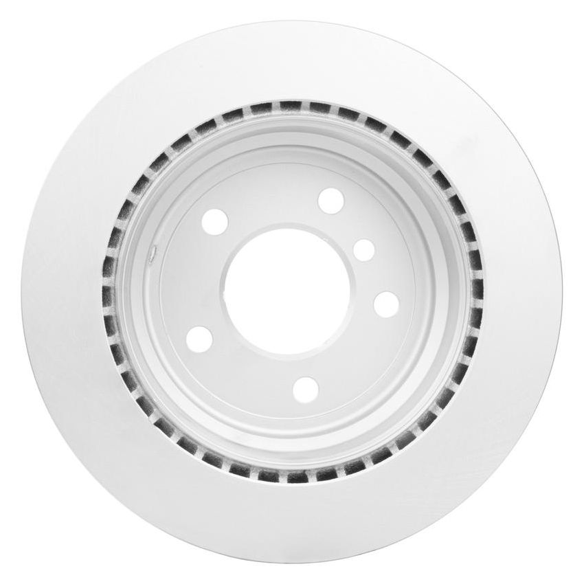 MAGMA BRAKE PSR125111 MAGMA Pro-Series PSR125111 Coated Disc Brake Rotor