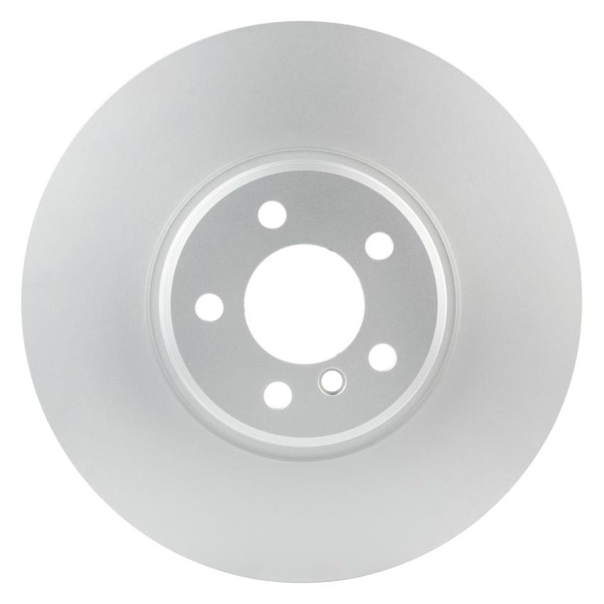 MAGMA BRAKE PSR125119 MAGMA Pro-Series PSR125119 Coated Disc Brake Rotor