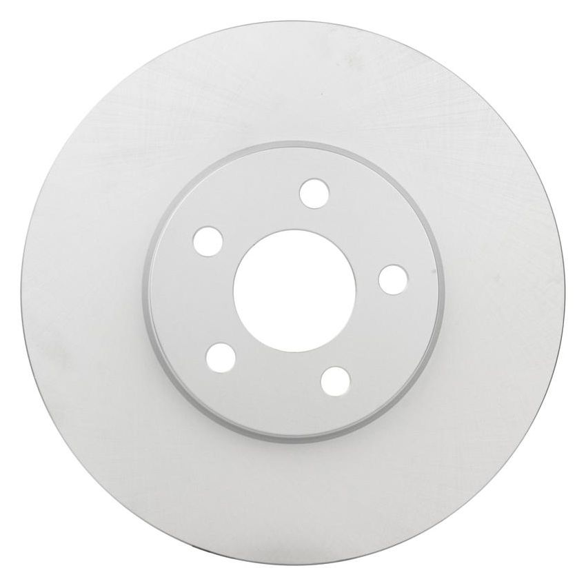 MAGMA BRAKE PSR143058 MAGMA Pro-Series PSR143058 Coated Disc Brake Rotor