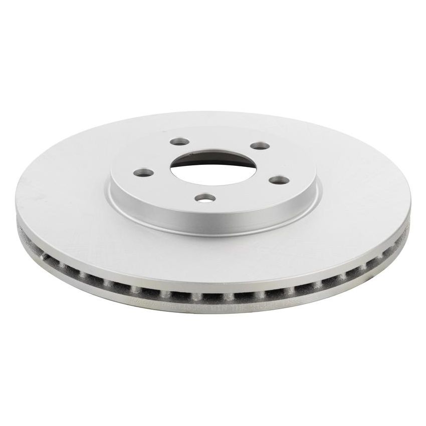 MAGMA BRAKE PSR143058 MAGMA Pro-Series PSR143058 Coated Disc Brake Rotor