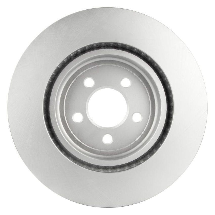 MAGMA BRAKE PSR143064 MAGMA Pro-Series PSR143064 Coated Disc Brake Rotor