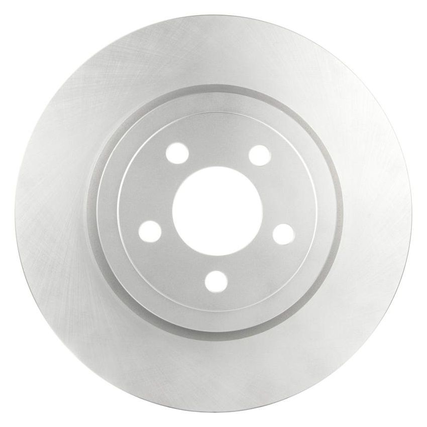 MAGMA BRAKE PSR143064 MAGMA Pro-Series PSR143064 Coated Disc Brake Rotor