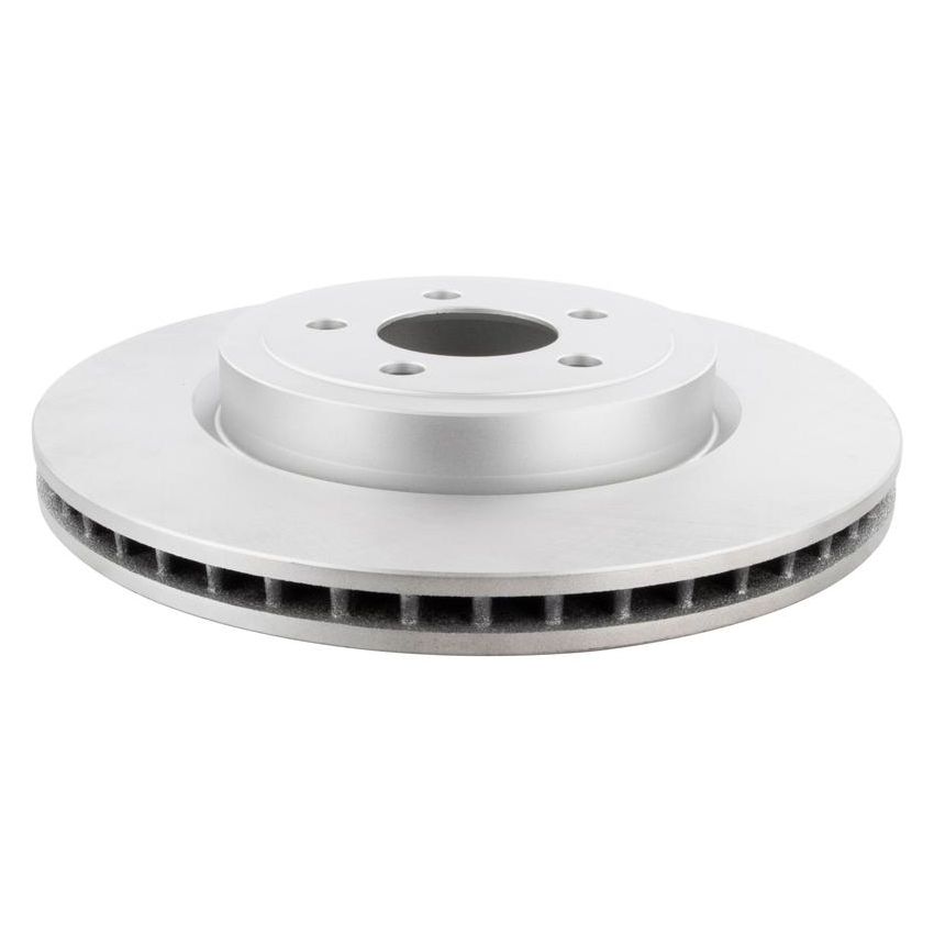 MAGMA BRAKE PSR143064 MAGMA Pro-Series PSR143064 Coated Disc Brake Rotor