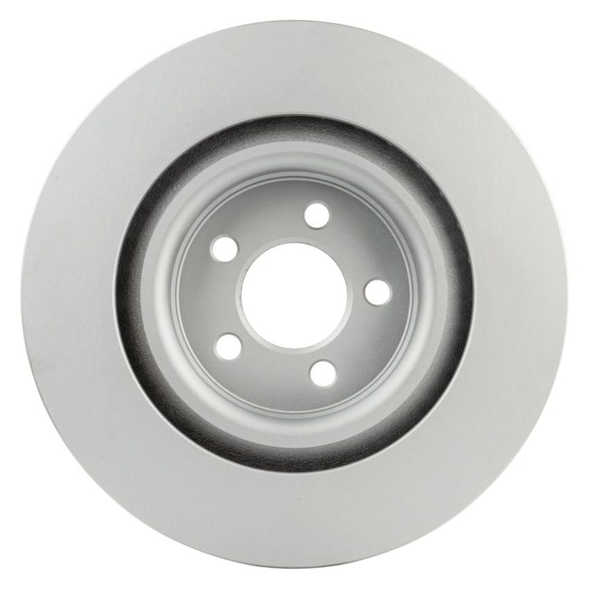 MAGMA BRAKE PSR143067 MAGMA Pro-Series PSR143067 Coated Disc Brake Rotor