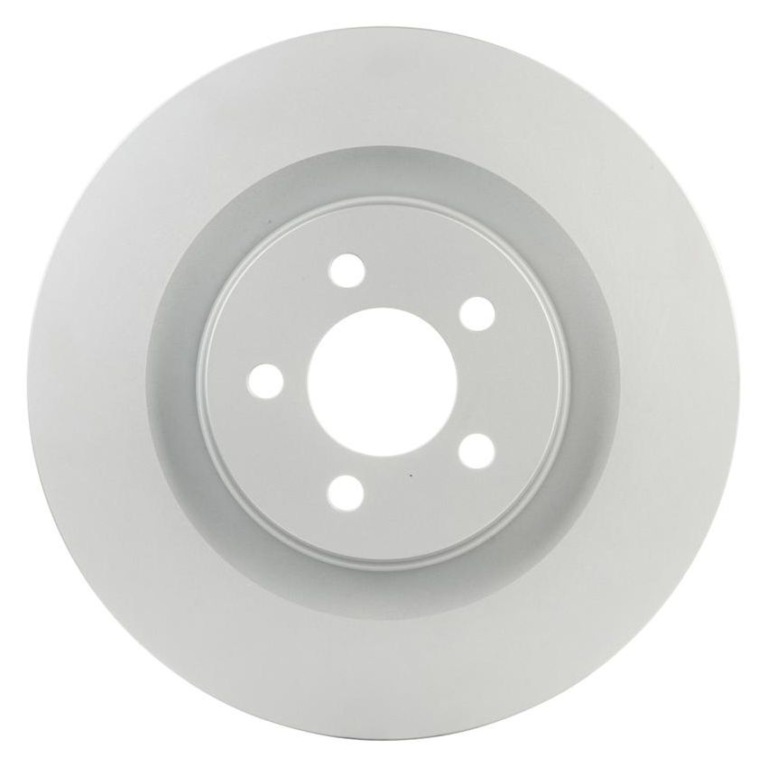 MAGMA BRAKE PSR143067 MAGMA Pro-Series PSR143067 Coated Disc Brake Rotor