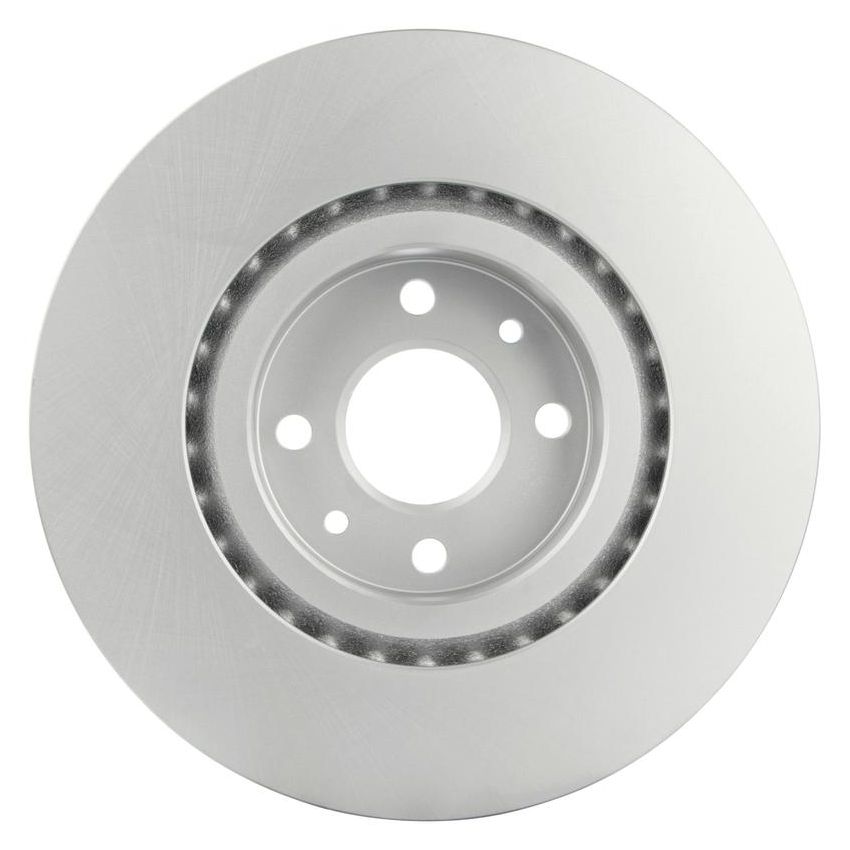MAGMA BRAKE PSR143075 MAGMA Pro-Series PSR143075 Coated Disc Brake Rotor
