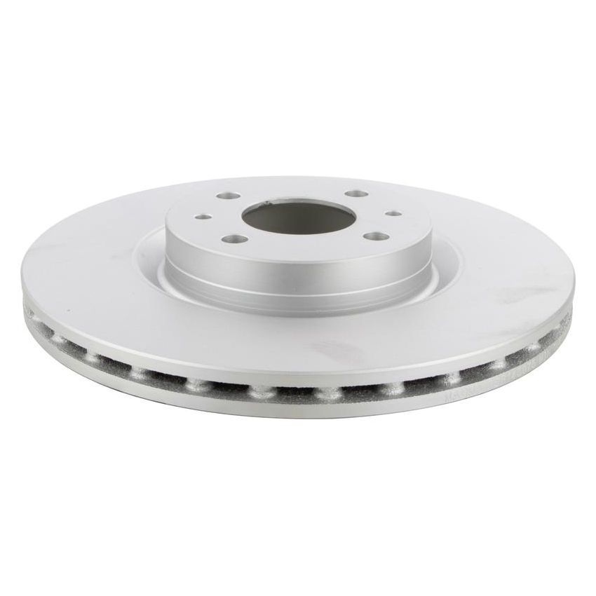 MAGMA BRAKE PSR143075 MAGMA Pro-Series PSR143075 Coated Disc Brake Rotor