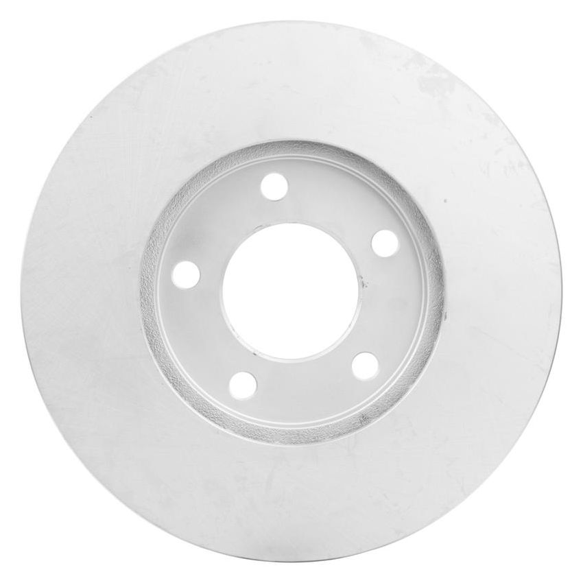 MAGMA BRAKE PSR145124 MAGMA Pro-Series PSR145124 Coated Disc Brake Rotor