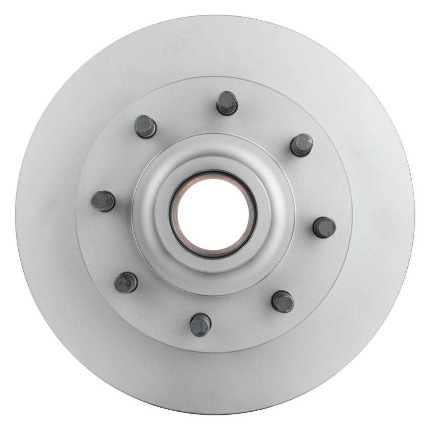 MAGMA BRAKE PSR145134 MAGMA Pro-Series PSR145134 Coated Disc Brake Rotor