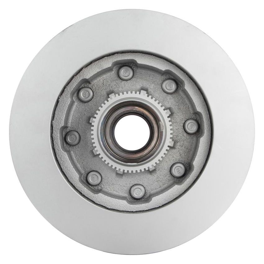 MAGMA BRAKE PSR145134 MAGMA Pro-Series PSR145134 Coated Disc Brake Rotor