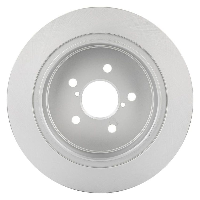 MAGMA BRAKE PSR523018 MAGMA Pro-Series PSR523018 Coated Disc Brake Rotor