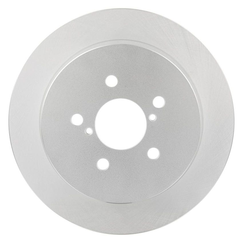 MAGMA BRAKE PSR523018 MAGMA Pro-Series PSR523018 Coated Disc Brake Rotor