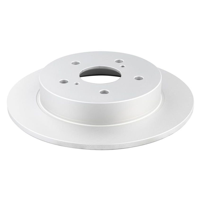 MAGMA BRAKE PSR543005 MAGMA Pro-Series PSR543005 Coated Disc Brake Rotor