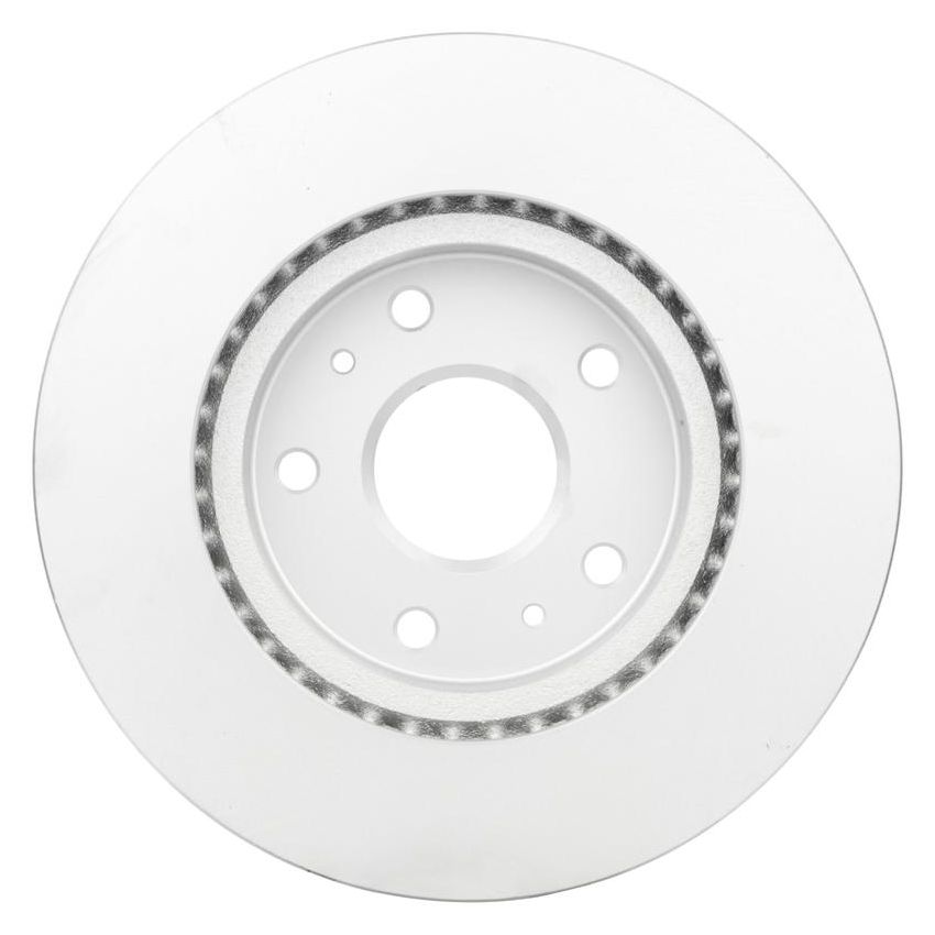 MAGMA BRAKE PSR543006 MAGMA Pro-Series PSR543006 Coated Disc Brake Rotor