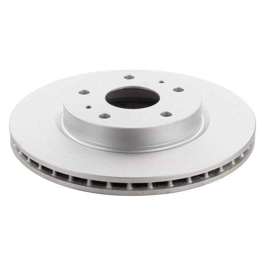 MAGMA BRAKE PSR543006 MAGMA Pro-Series PSR543006 Coated Disc Brake Rotor