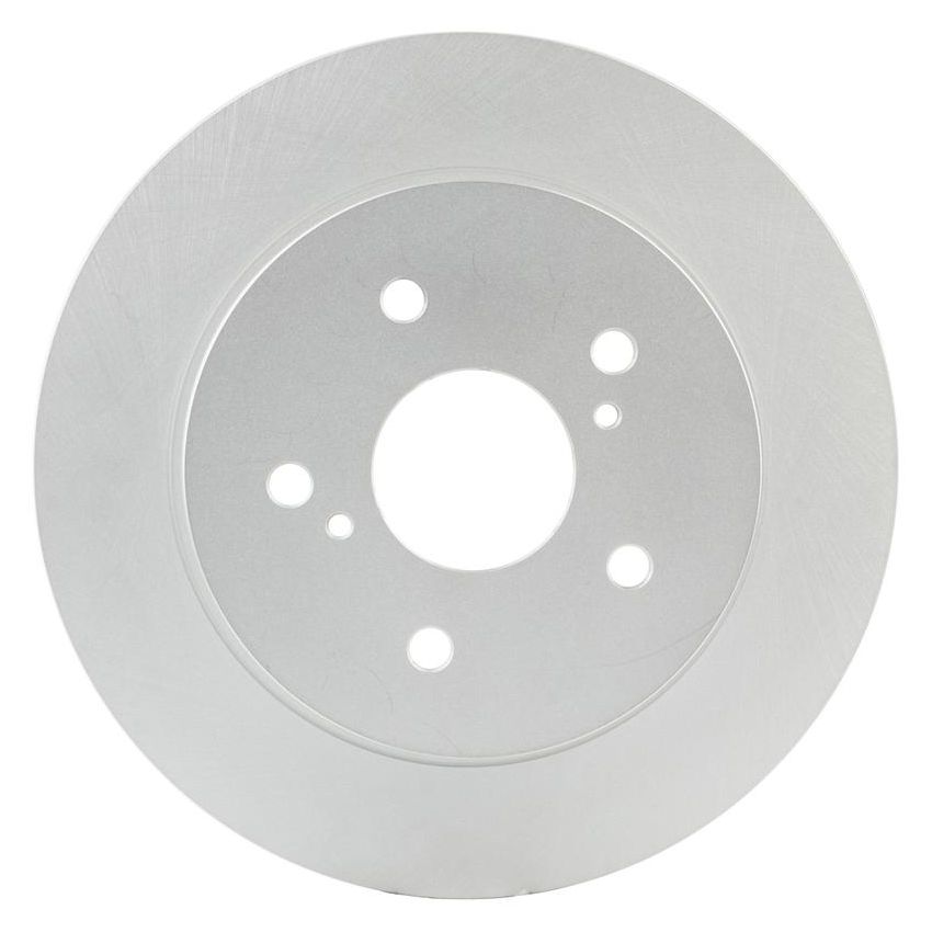 MAGMA BRAKE PSR543008 MAGMA Pro-Series PSR543008 Coated Disc Brake Rotor