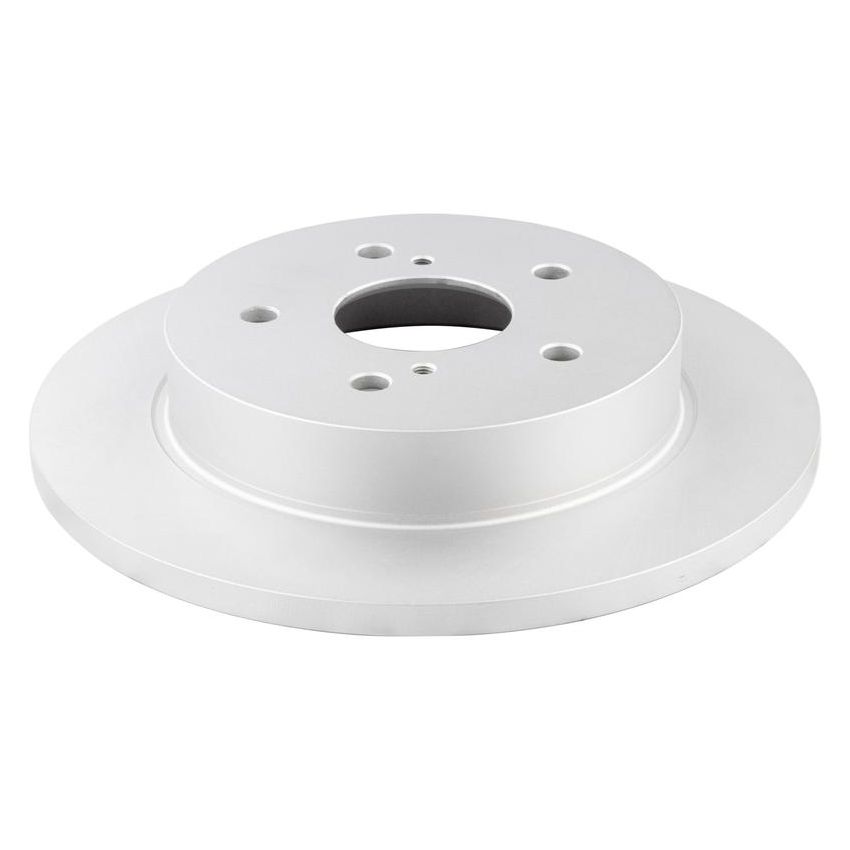 MAGMA BRAKE PSR543008 MAGMA Pro-Series PSR543008 Coated Disc Brake Rotor