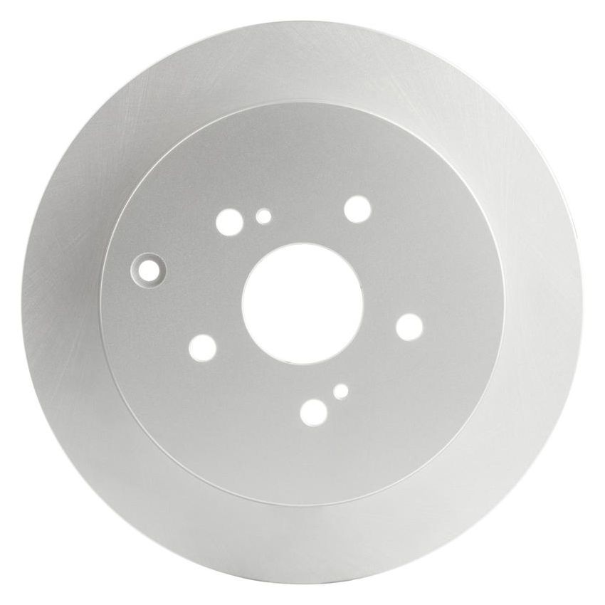 MAGMA BRAKE PSR545013 MAGMA Pro-Series PSR545013 Coated Disc Brake Rotor